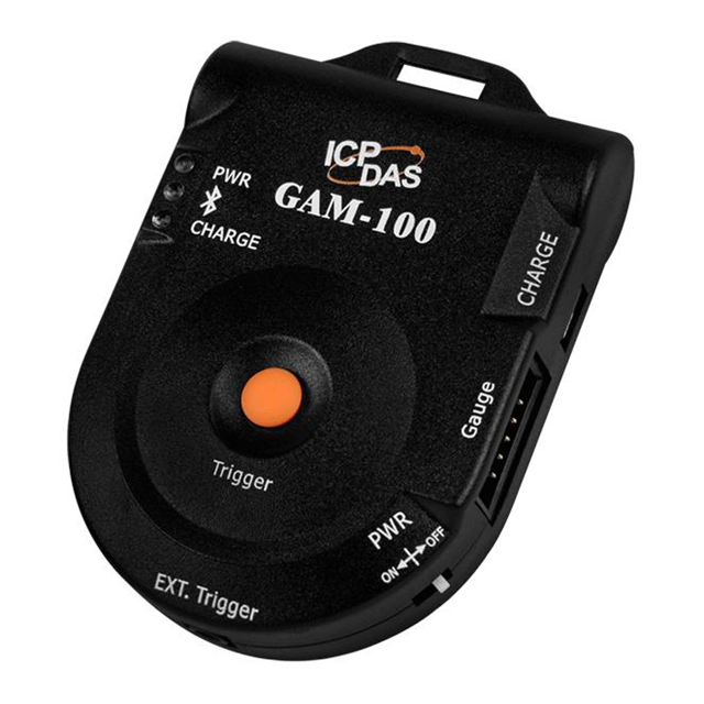 ICP DAS USA Inc. GAM-100